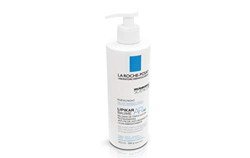 La roche posay Lipikar Baume Relipidant Corps Anti-Irritations 400 Ml 400 ml