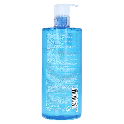 LA ROCHE POSAY LIPIKAR Gel de Ducha 750 ml