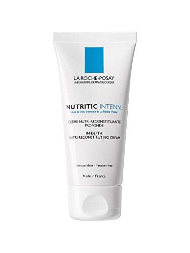 La Roche Posay Nutritic Intense Creme Nutri-Reconstituante Profonde Crema - 50 ml