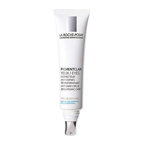 La Roche Posay Pigmentclar Corrector Antiojeras - 15 ml