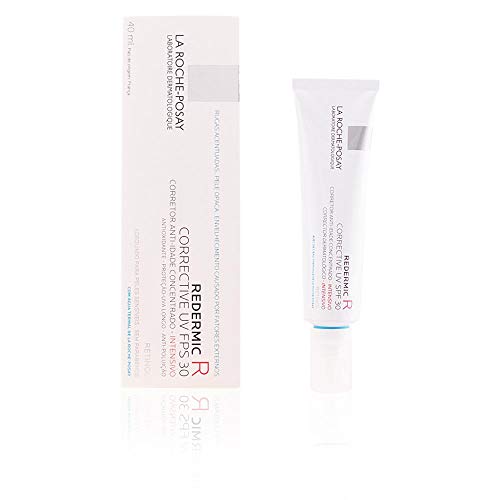 La Roche Posay Redermic Tratamiento UV FPS 30, 40ml