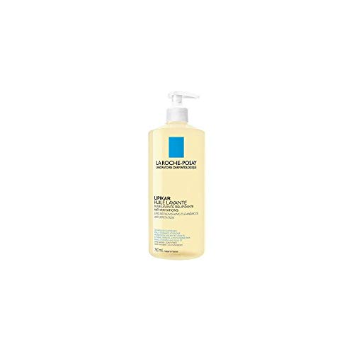 La Roche Posay Roche Lipikar Huile Lavante 750Ml 750 ml