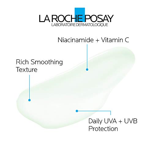 La Roche Posay Roche Rosaliac Uv Riche 40 Ml - 40 ml