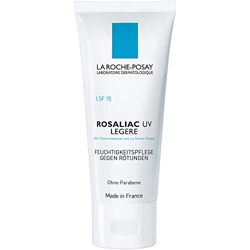 La Roche Posay Rosaliac UV Legere Crema Hidratante Anti Rojeces - 450 gr