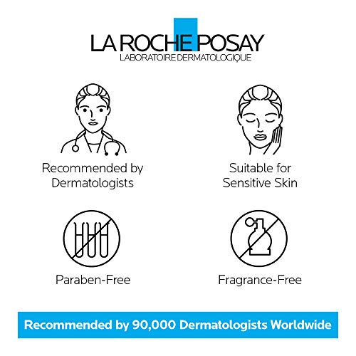 LA ROCHE POSAY TOLERIANE Dermolimpiador 400 ml