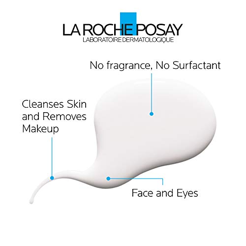 LA ROCHE POSAY TOLERIANE Dermolimpiador 400 ml