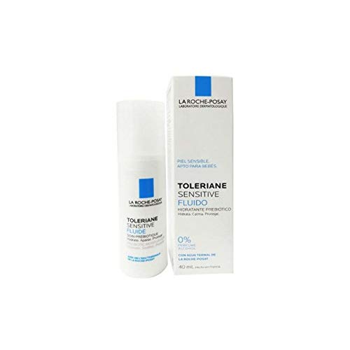 LA ROCHE POSAY TOLERIANE Sensitive fluido 40 ml