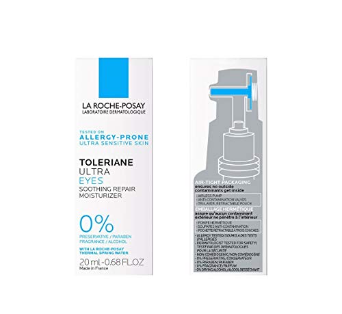 La Roche Posay Toleriane Ultra Contour Yeux - 20 ml