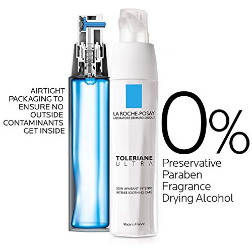 La Roche Posay Toleriane Ultra Cuidado Calmante Intensivo - 40ml