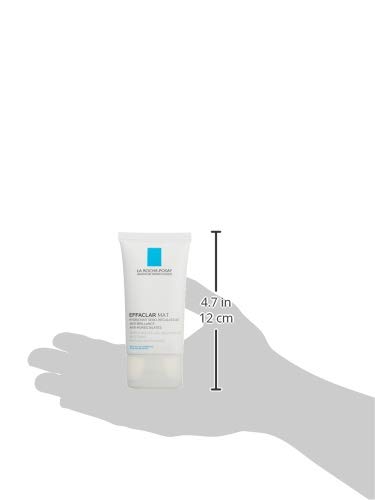 La Roche Possay EFFACLAR MAT 40ml