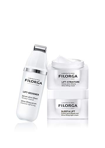 Laboratoires Filorga LIFT-STRUCTURE ultra-lifting cream 50 ml 500 g