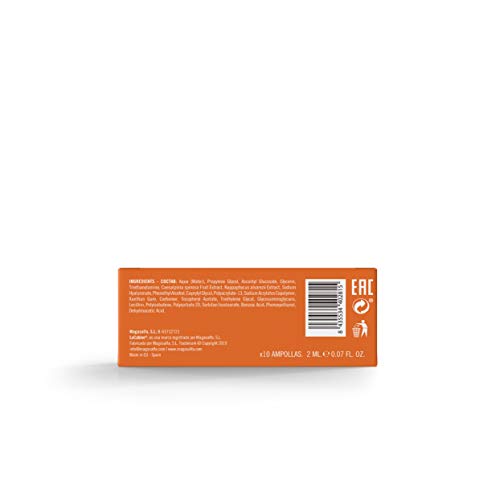 LaCabine Ampollas Vitamina C 10 X 2 Ml - 1 Unidad