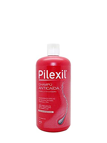 LACER Pilexil Champú Anticaída 1 unidad 900 ml