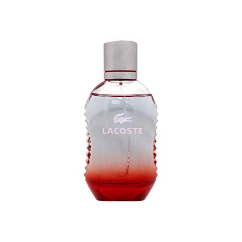 Lacoste 15561 - Agua de colonia, 75 ml