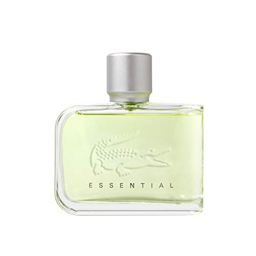 Lacoste 16215 - Agua de colonia, 75 ml