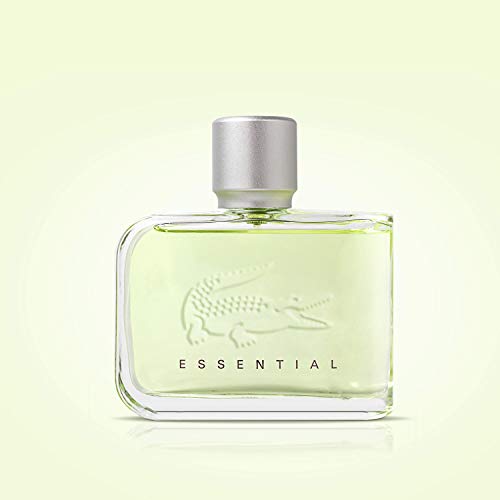 Lacoste 16215 - Agua de colonia, 75 ml