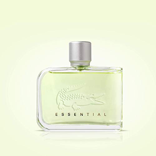 Lacoste 16217 - Agua de colonia, 125 ml (16217)