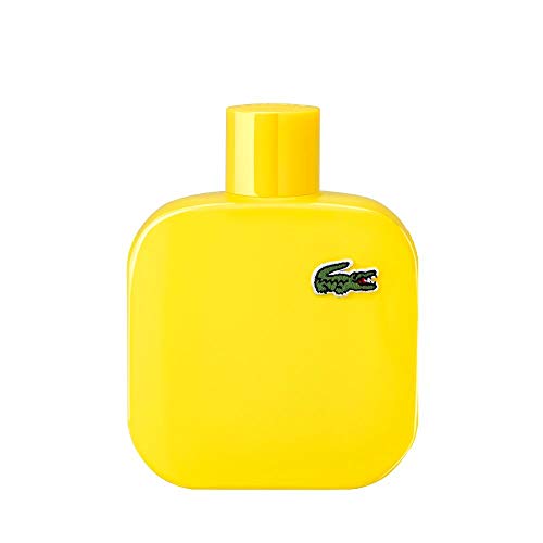 Lacoste 65873 - Agua de colonia, 100 ml