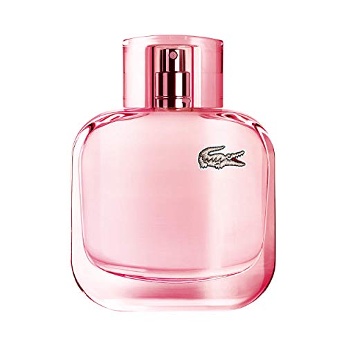 Lacoste EAU DE LACOSTE L 12 12 POUR ELLE SPARKLING eau de toilette 90 ml