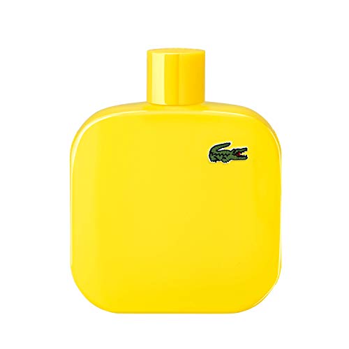 Lacoste Eau De Lacoste L.12.12 Jaune - Agua de toilette, 175 ml