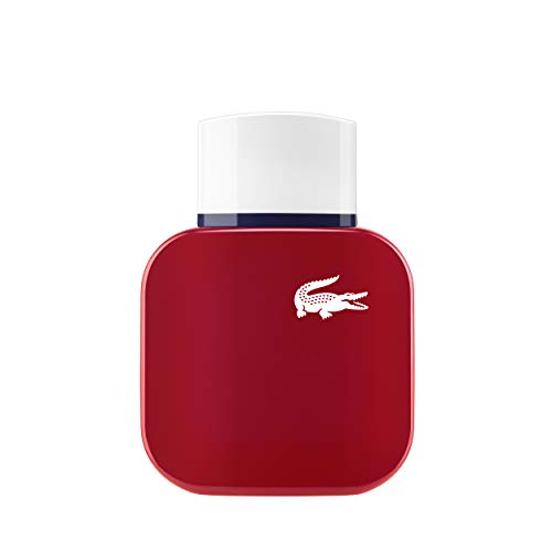 Lacoste L12.12. French panache pour elle edt vapo 50 ml - 50 ml