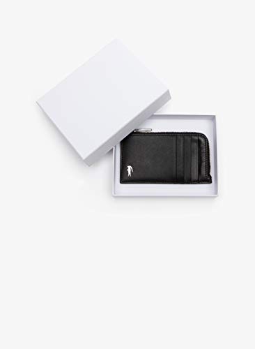 Lacoste - Monedero - Black