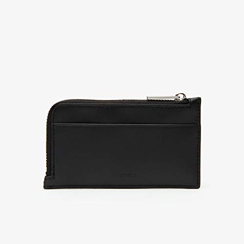 Lacoste - Monedero - Black