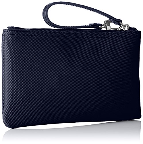 Lacoste NF2036PO Organizador de bolso, Mujer, Eclipse (Eclipse), 12 X 1 X 21 Cm