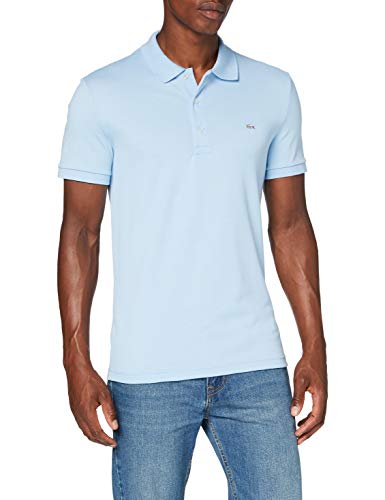 Lacoste Ph4014 Camisa de Polo, Panorama, M para Hombre