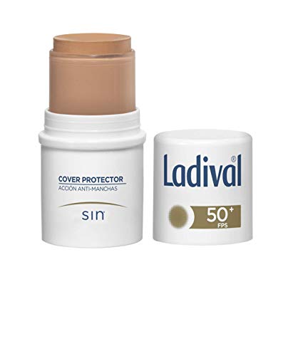 Ladival Ladival Stick Cover Anti-Manchas FPS50+. 230 g