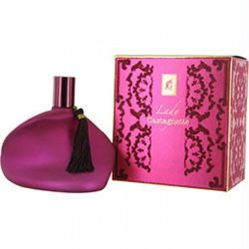 Lady Castagnette Lulu Castagnette Eau de Parfum 100ml 3,3oz