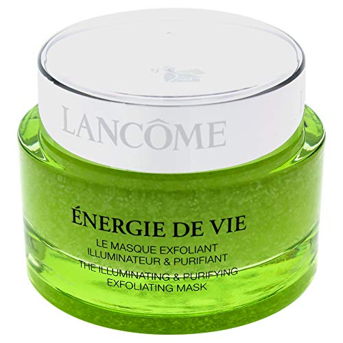 Lancã´Me - Mascarilla exfoliante ã‰nergie de vie