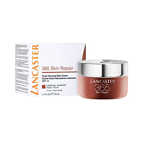 Lancaster 365 Skin Repair Rich Day Cream 50 Ml 1 Unidad 500 g