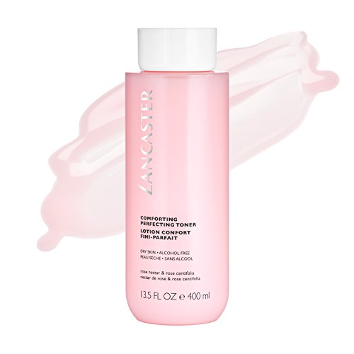 Lancaster Cb Comforting Perfecting Toner 400 ml