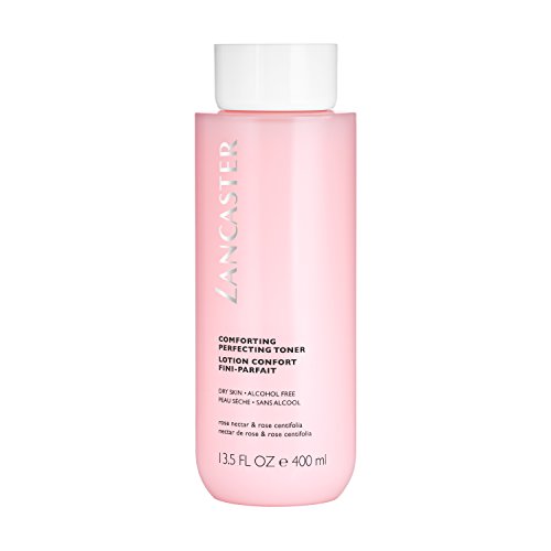 Lancaster Cb Comforting Perfecting Toner 400 ml