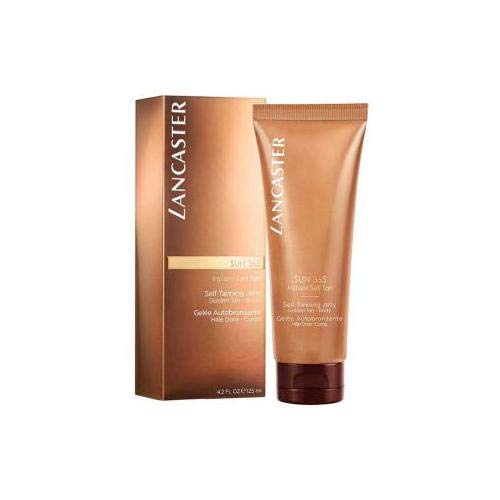 Lancaster - SUN 365 instant self tan jelly body 125 ml