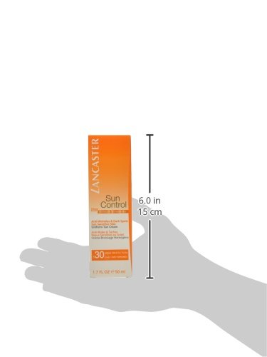 Lancaster Sun Control Anti-Wrinkles Dark Spots Cream SPF 30 50 ml (57453)