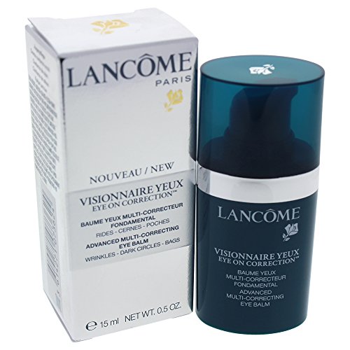 Lancome - Contorno de ojos visionnaire eye lancôme