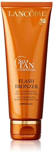 Lancôme Flash Bronzer Gel Jambes Autobronceador - 125 ml