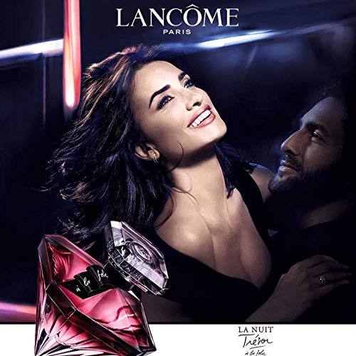 Lancôme La Nuit Trésor A La Folie Edp Vapo 30 Ml - 30 Mililitros