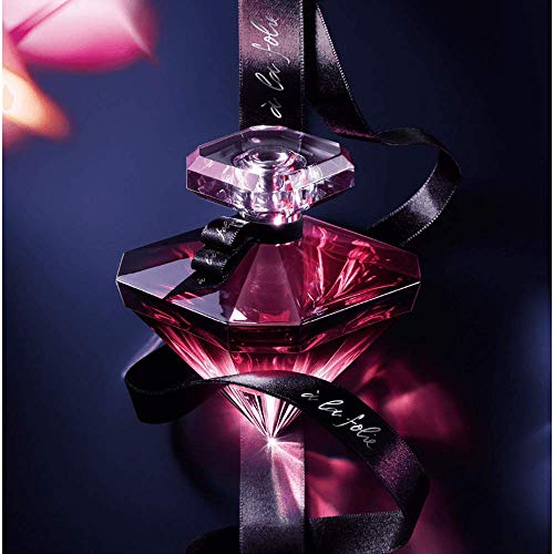 Lancôme La Nuit Trésor A La Folie Edp Vapo 30 Ml - 30 Mililitros