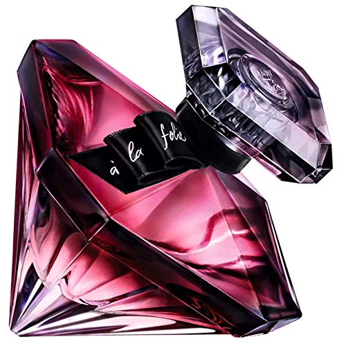 Lancôme La Nuit Trésor A La Folie Edp Vapo 30 Ml - 30 Mililitros