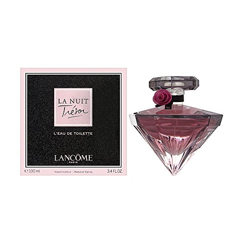 Lancôme La Nuit Trésor Agua de Colonia - 100 ml