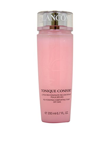 Lancome Loción Tonificante y Re-Hidratante "Tonique Confort" - 200 ml