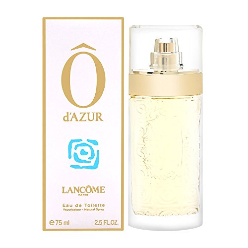 Lancôme O D'Azur Agua de Colonia - 75 ml