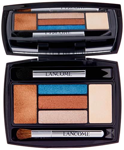 Lancôme Ombre Hypnôse Palette Drama Dr11-Nuit Mordorée Sombra de Ojos - 1.4 gr