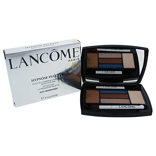 Lancôme Ombre Hypnôse Palette Drama Dr11-Nuit Mordorée Sombra de Ojos - 1.4 gr