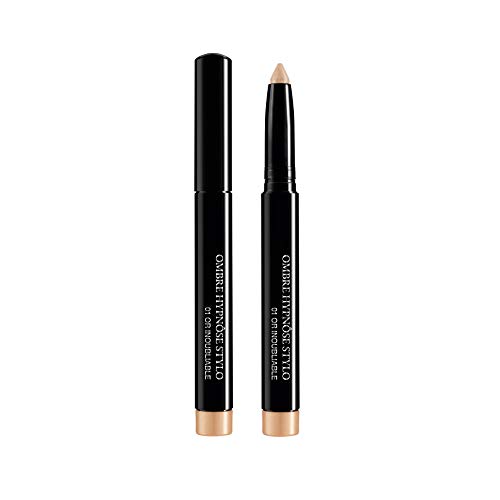 Lancôme Ombre Hypnôse Stylo 01-Or Inoubliable Sombra de Ojos - 1 gr