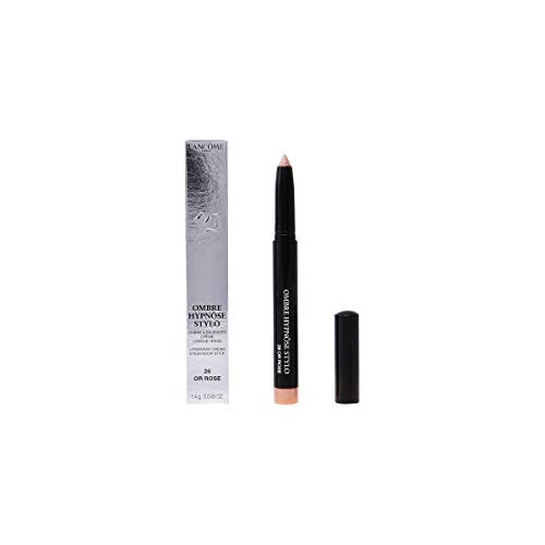 LANCOME OMBRE HYPNOSE STYLO 25 PLATINE