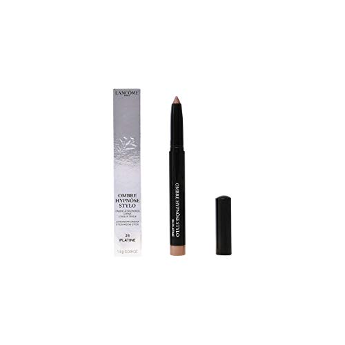 LANCOME OMBRE HYPNOSE STYLO 25 PLATINE